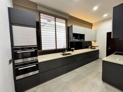 JALAN PARI BURONG (D16), Detached #574052311